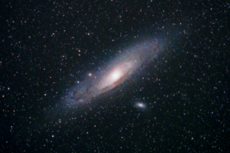 andromeda